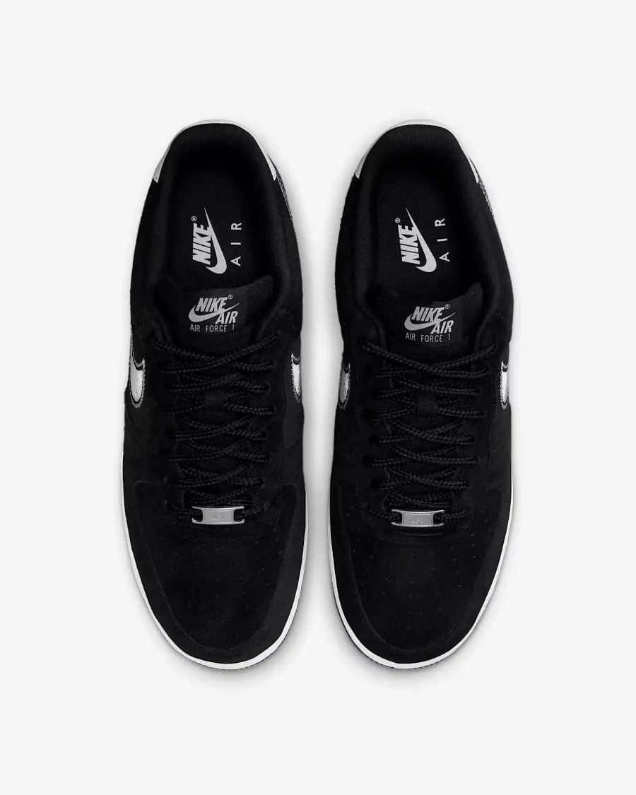 Кросівки Nike Air Force 1 '07 LV8 HJ4465-001