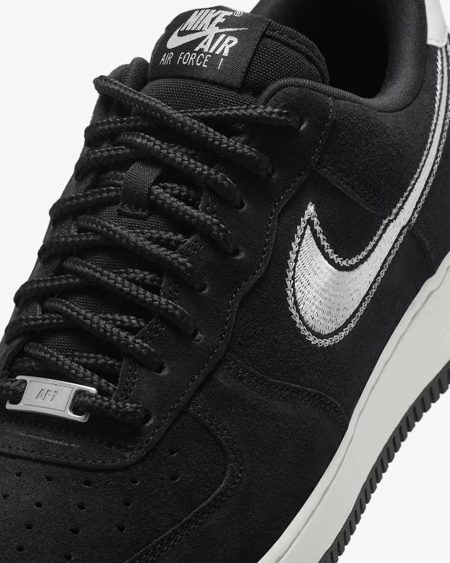Кросівки Nike Air Force 1 '07 LV8 HJ4465-001