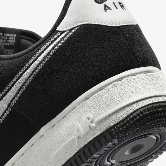 Кросівки Nike Air Force 1 '07 LV8 HJ4465-001