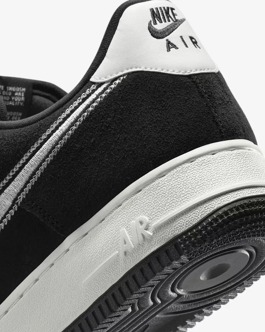 Кросівки Nike Air Force 1 '07 LV8 HJ4465-001