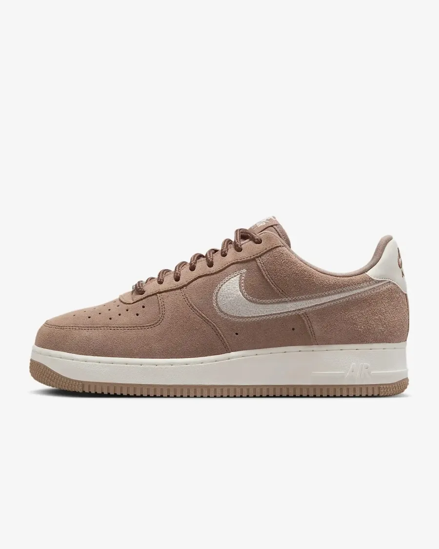 Кросівки Nike Air Force 1 '07 LV8 HJ4465-200