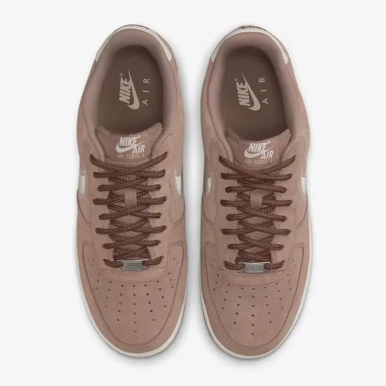 Кросівки Nike Air Force 1 '07 LV8 HJ4465-200