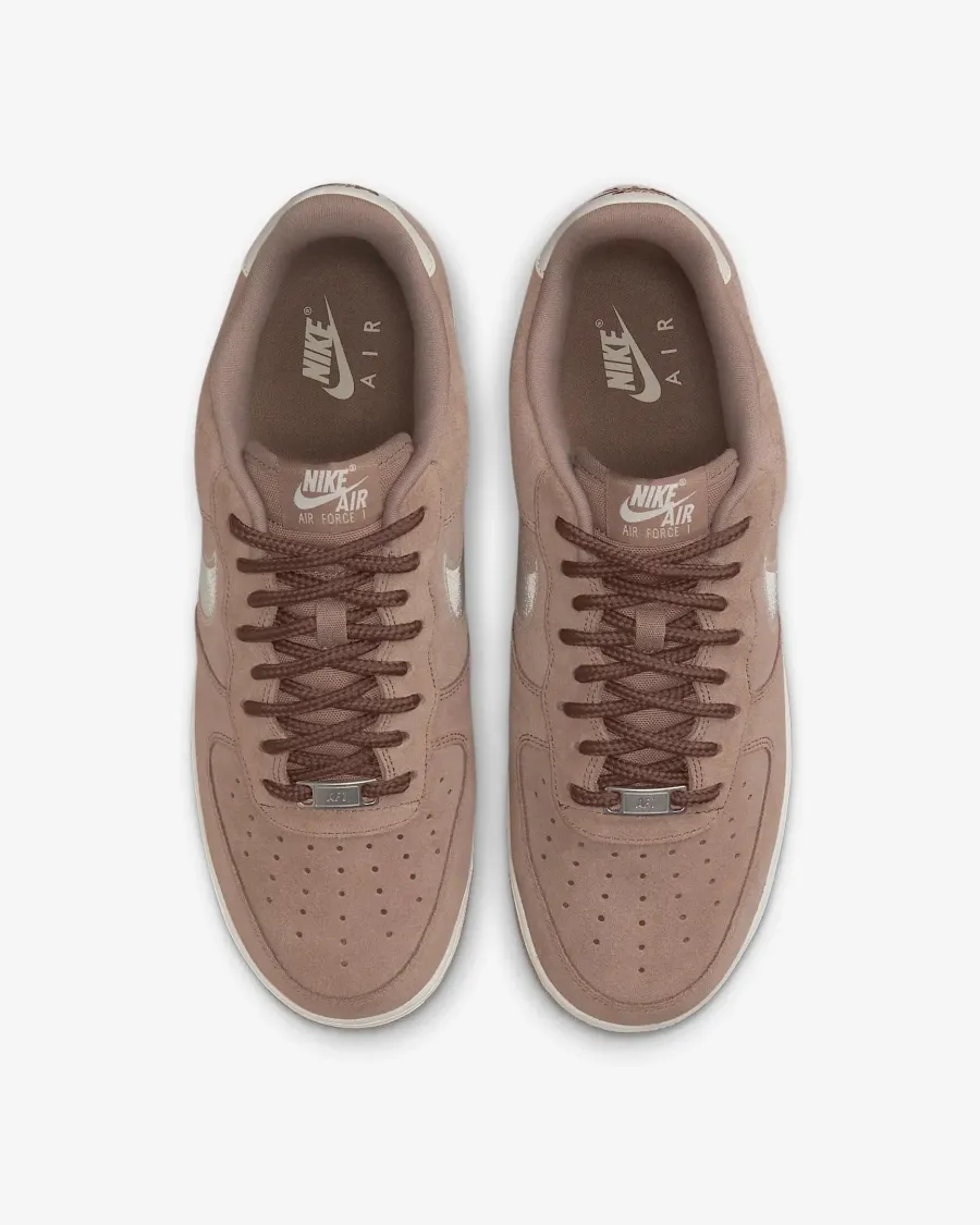 Кросівки Nike Air Force 1 '07 LV8 HJ4465-200