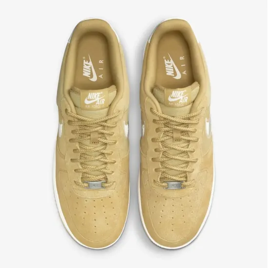 Кросівки Nike Air Force 1 '07 LV8 HJ4465-700