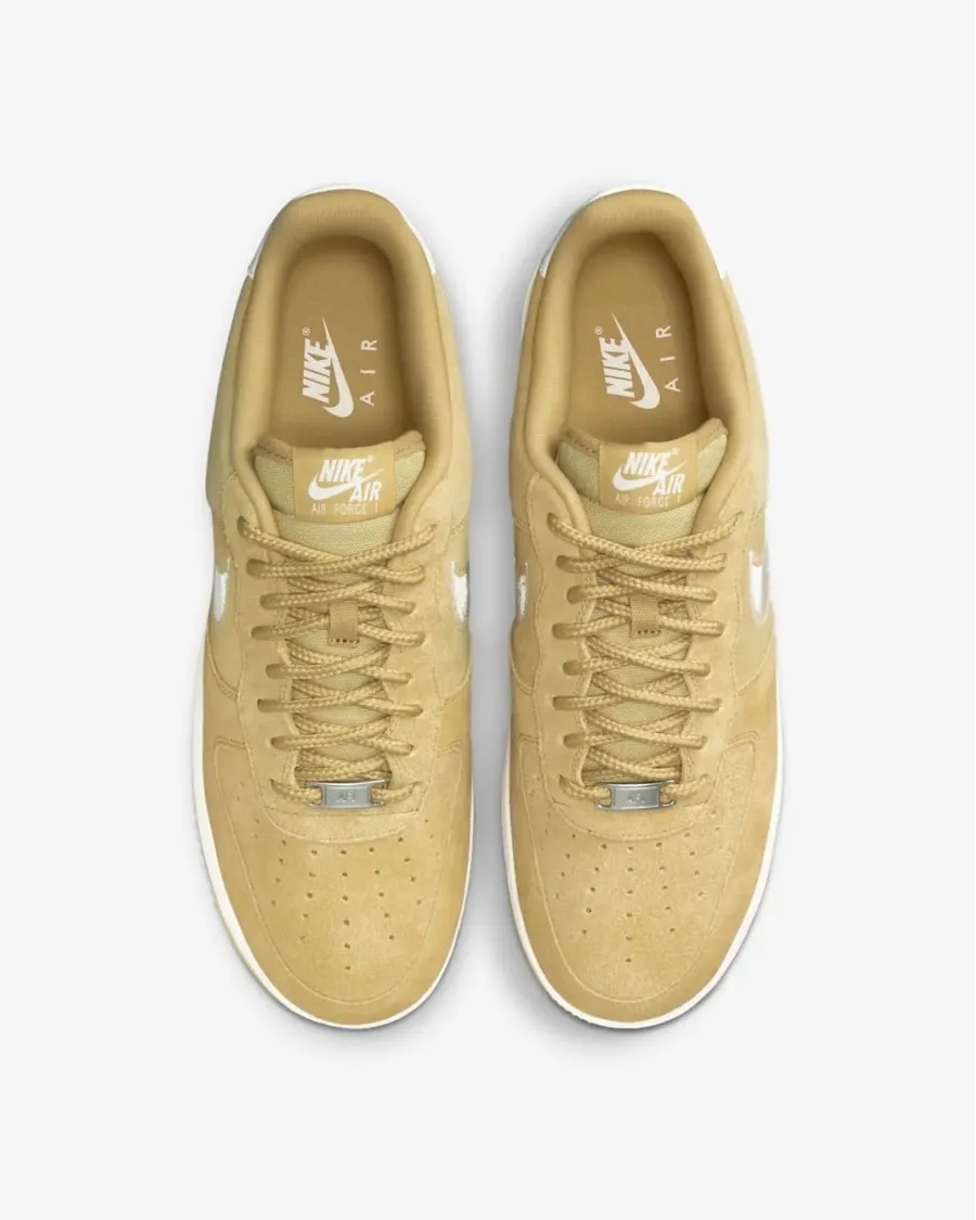 Кросівки Nike Air Force 1 '07 LV8 HJ4465-700