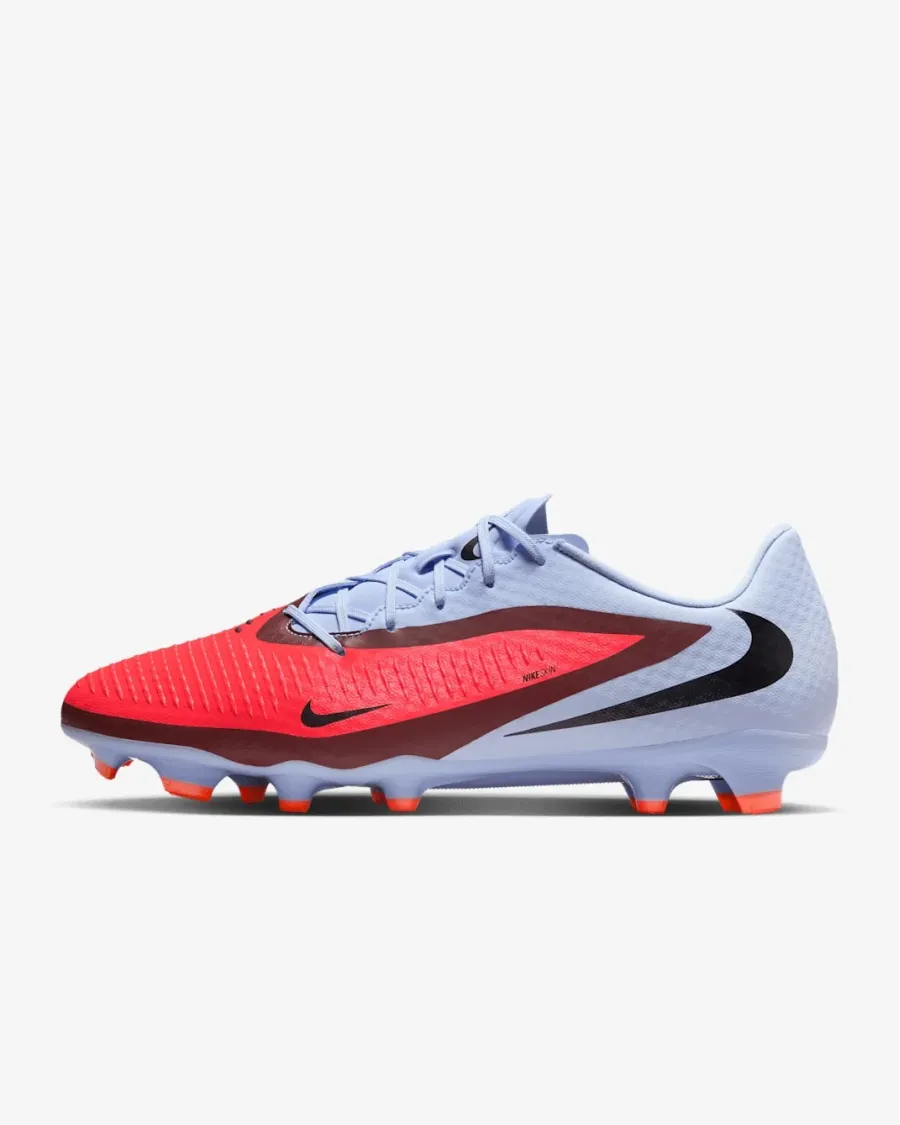 Бутси Nike Phantom 6 Low Academy MG HJ4564-400