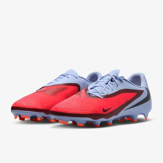 Бутси Nike Phantom 6 Low Academy MG HJ4564-400