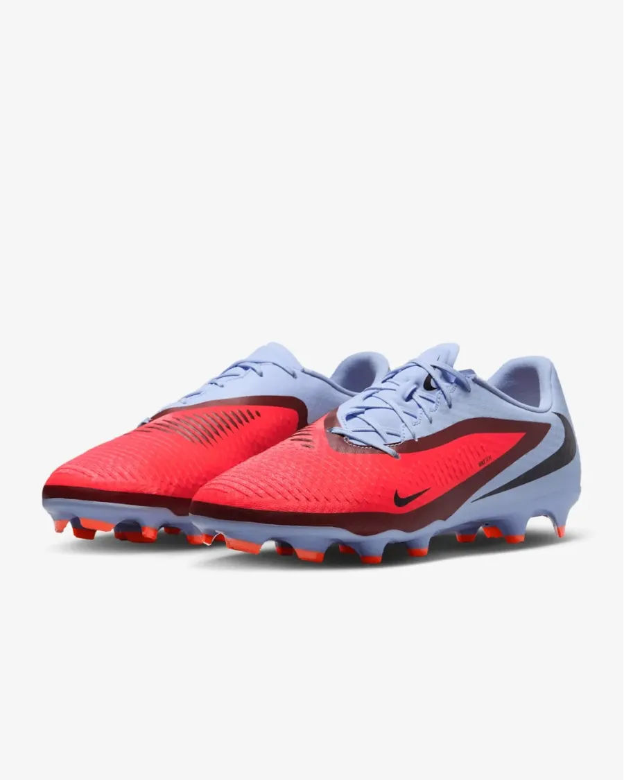 Бутси Nike Phantom 6 Low Academy MG HJ4564-400