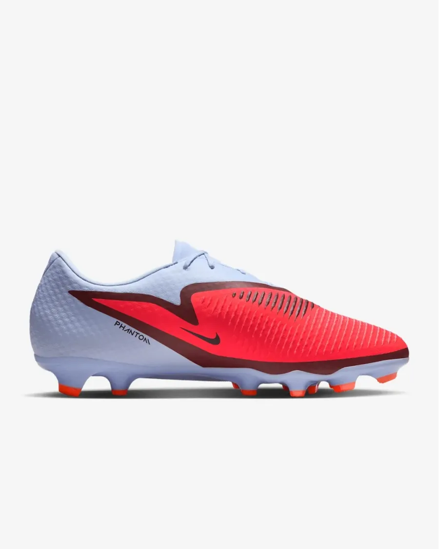 Бутси Nike Phantom 6 Low Academy MG HJ4564-400