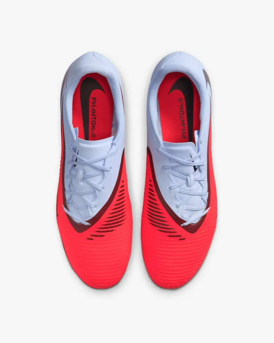 Бутси Nike Phantom 6 Low Academy MG HJ4564-400