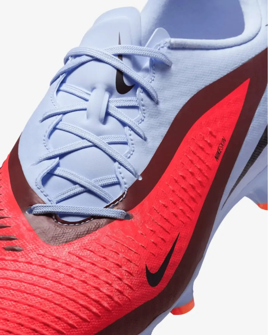 Бутси Nike Phantom 6 Low Academy MG HJ4564-400