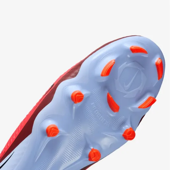 Бутси Nike Phantom 6 Low Academy MG HJ4564-400