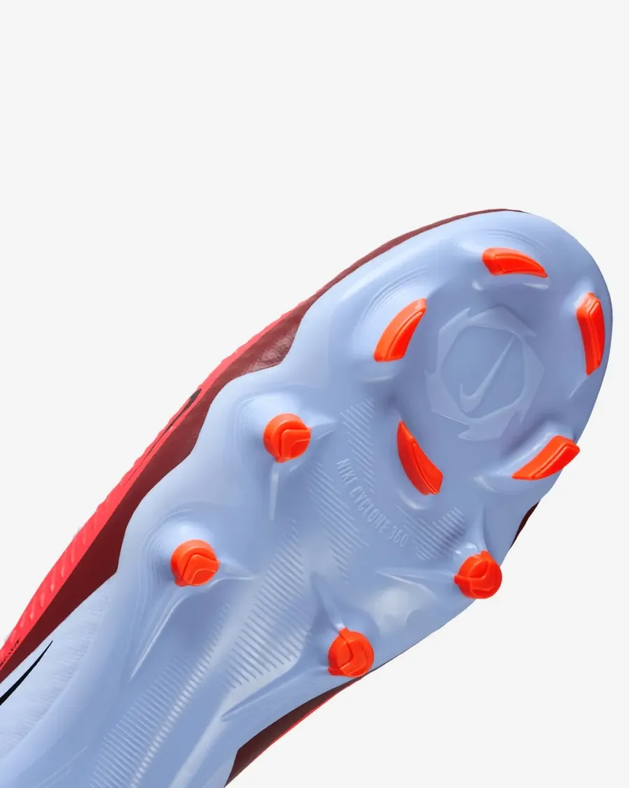Бутси Nike Phantom 6 Low Academy MG HJ4564-400