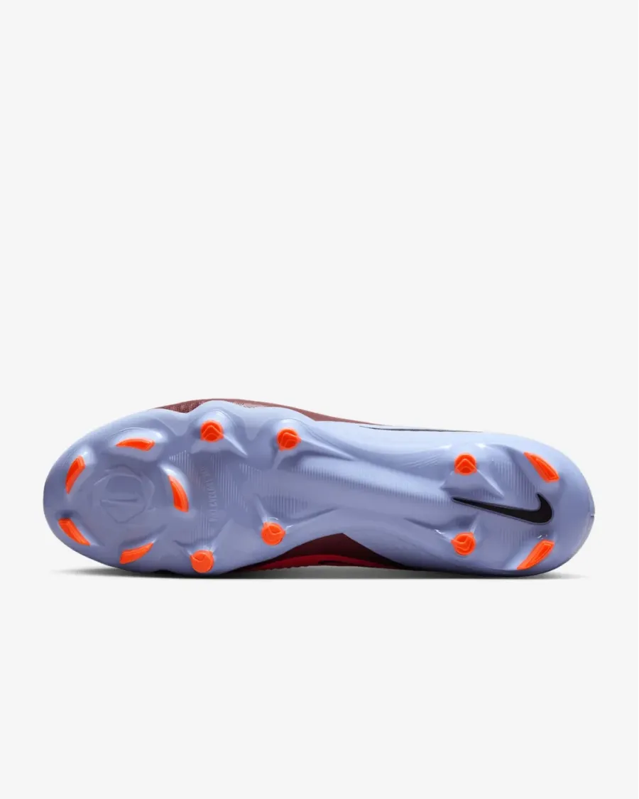 Бутси Nike Phantom 6 Low Academy MG HJ4564-400