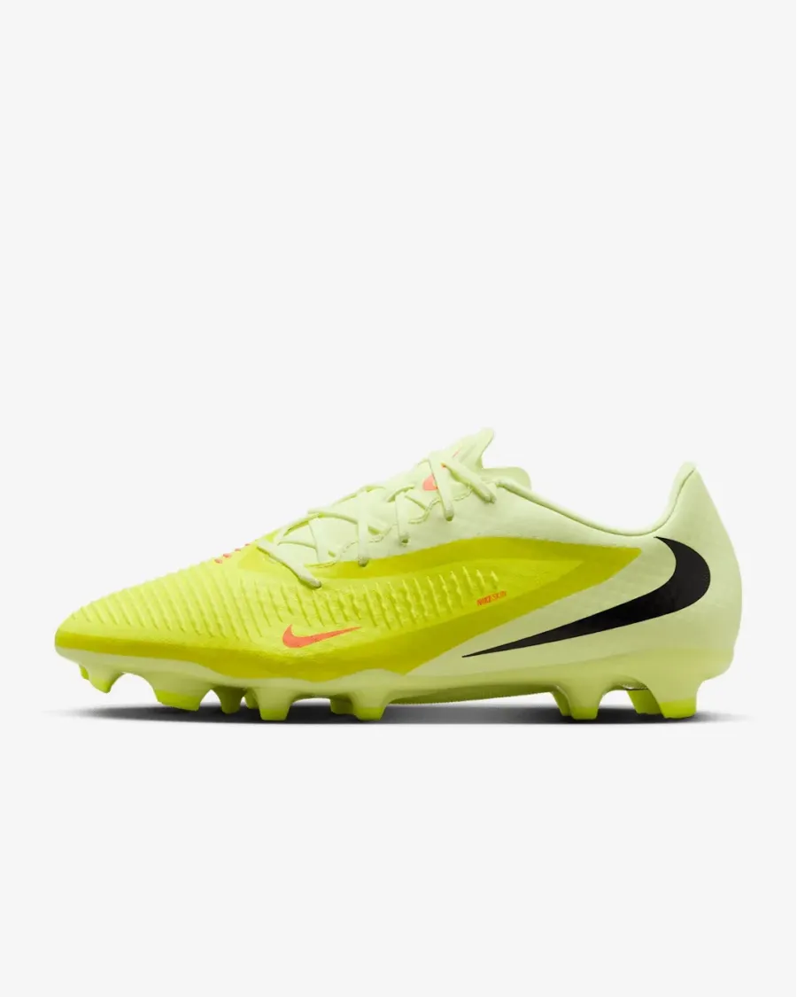 Бутси Nike Phantom 6 Low Academy MG HJ4564-800