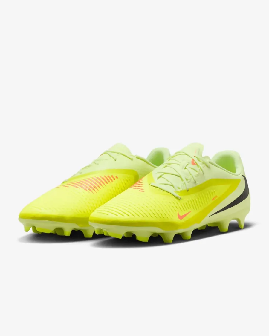 Бутси Nike Phantom 6 Low Academy MG HJ4564-800