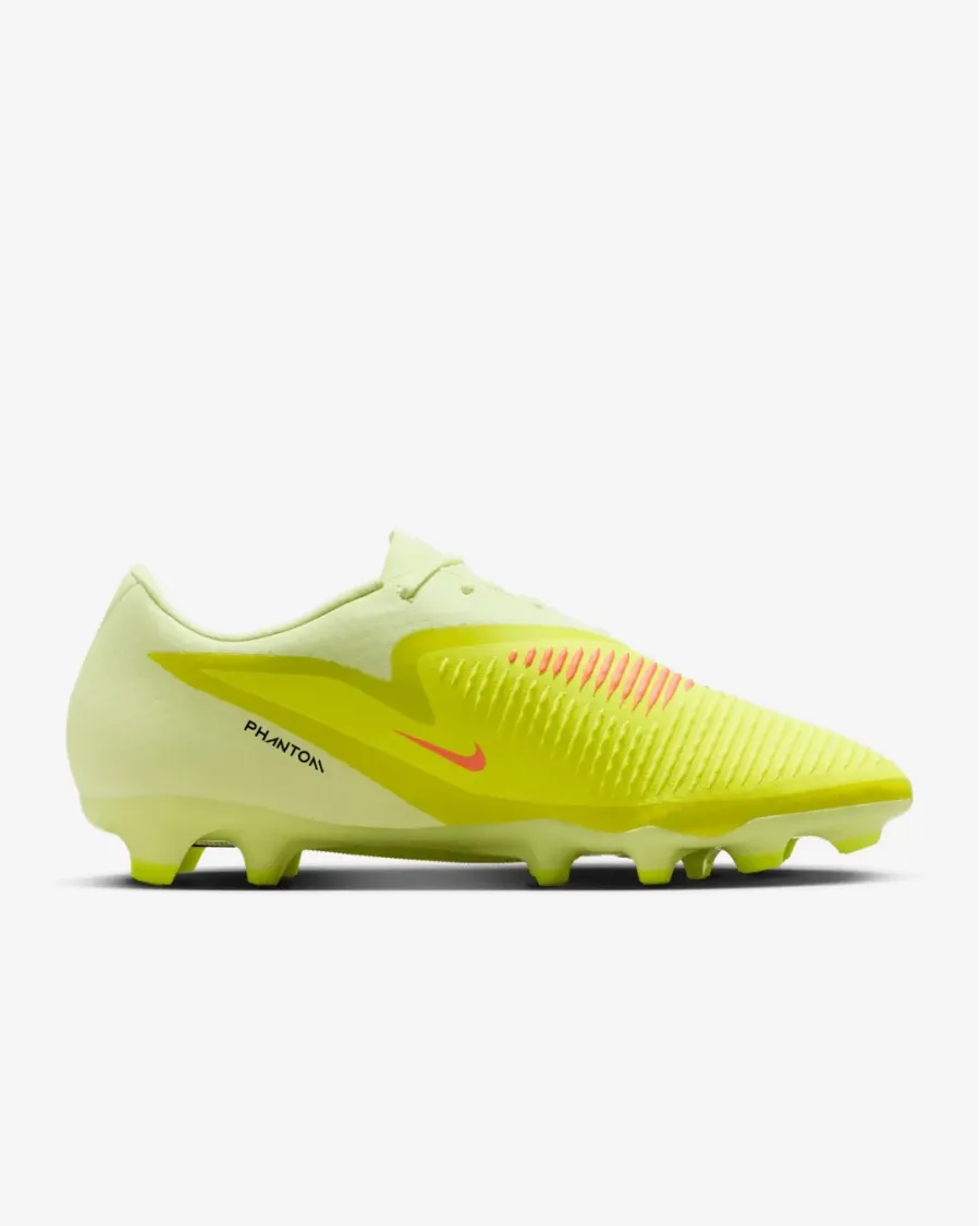 Бутси Nike Phantom 6 Low Academy MG HJ4564-800