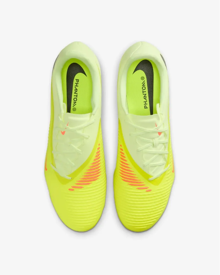 Бутси Nike Phantom 6 Low Academy MG HJ4564-800