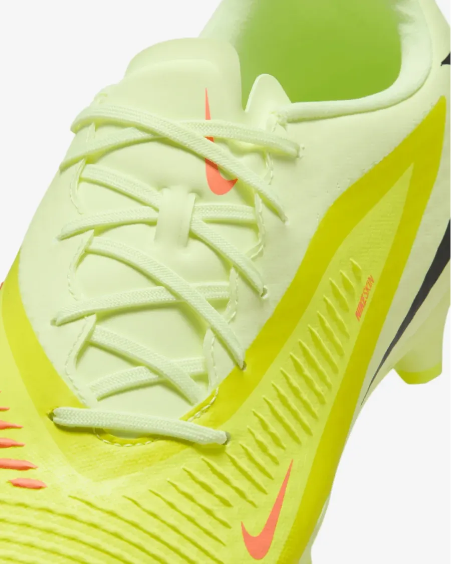 Бутси Nike Phantom 6 Low Academy MG HJ4564-800