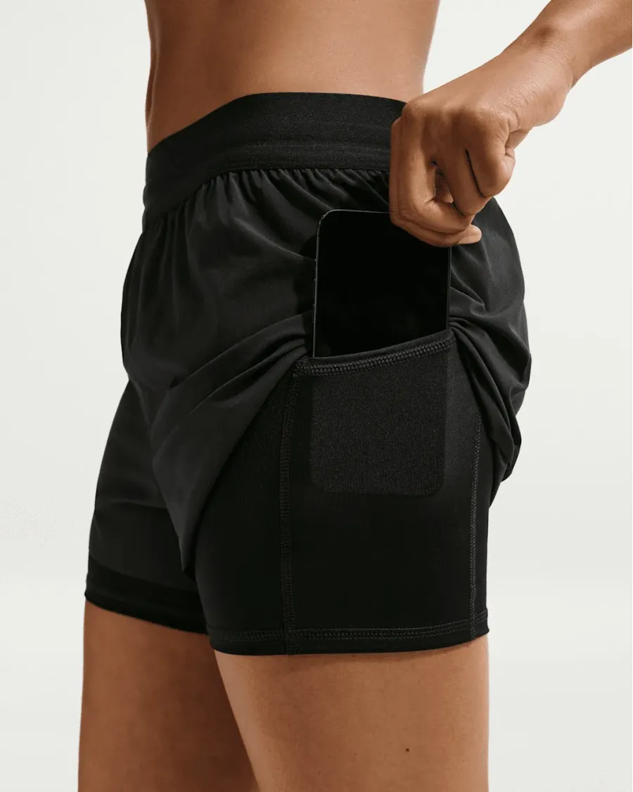 Шорти Nike Swift Dri-FIT HJ5376-010