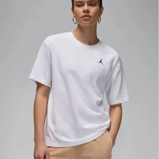 Футболка Nike Air Jordan Essential Tee Core 23 HJ5490-100