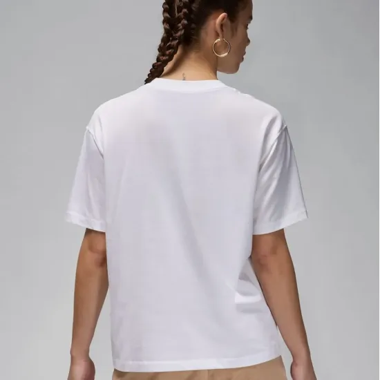 Футболка Nike Air Jordan Essential Tee Core 23 HJ5490-100