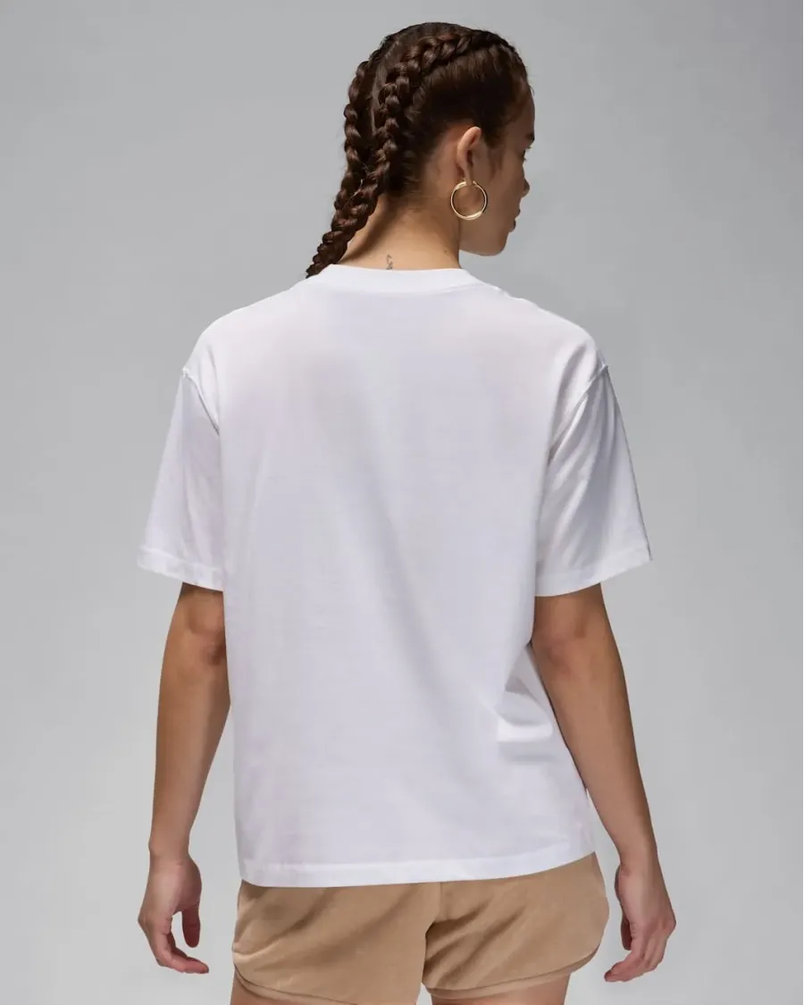 Футболка Nike Air Jordan Essential Tee Core 23 HJ5490-100
