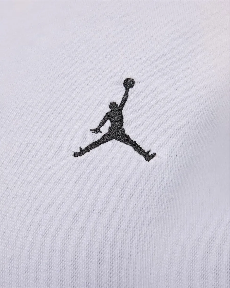Футболка Nike Air Jordan Essential Tee Core 23 HJ5490-100