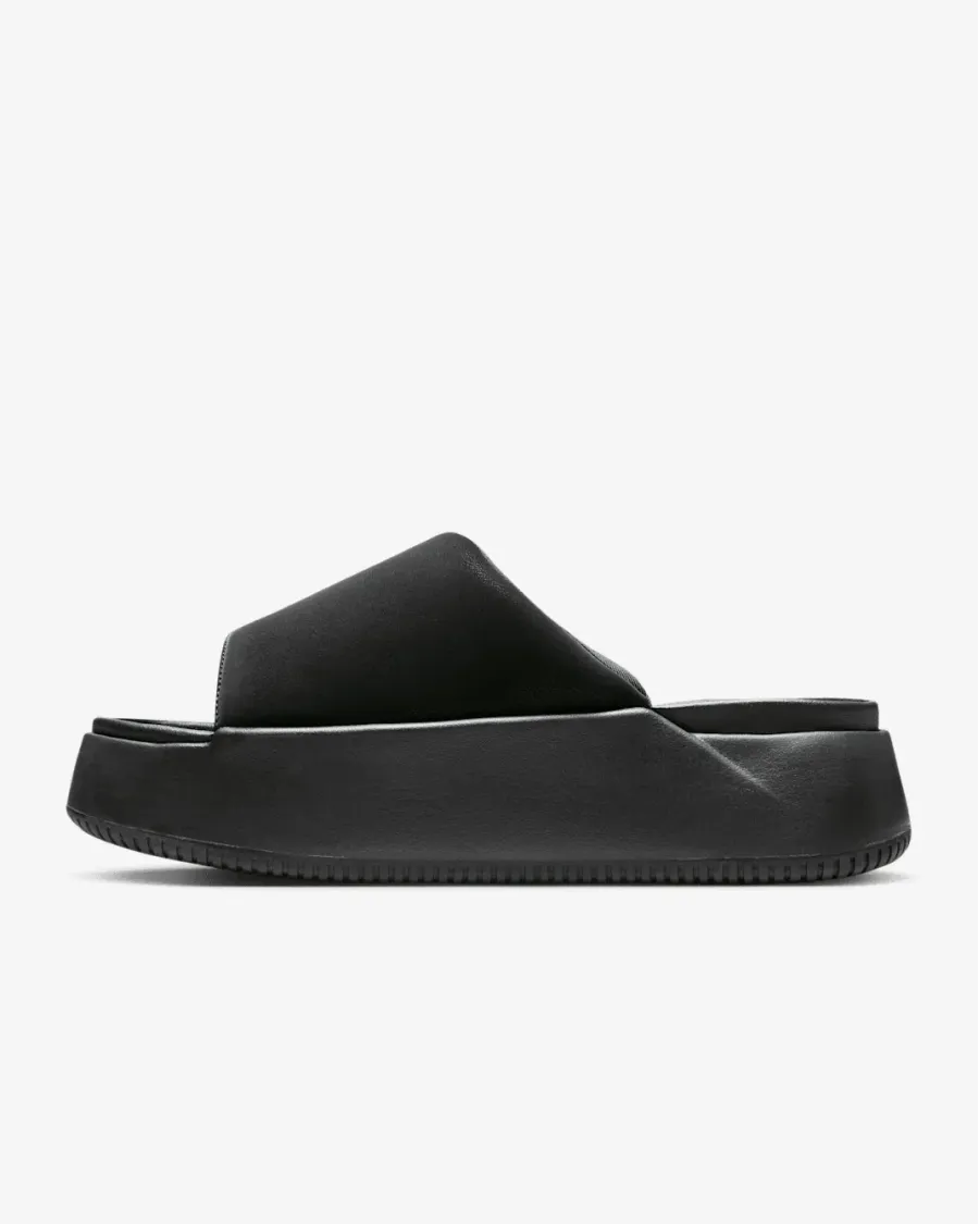 Тапочки Nike Calm Elevation HJ5601-002