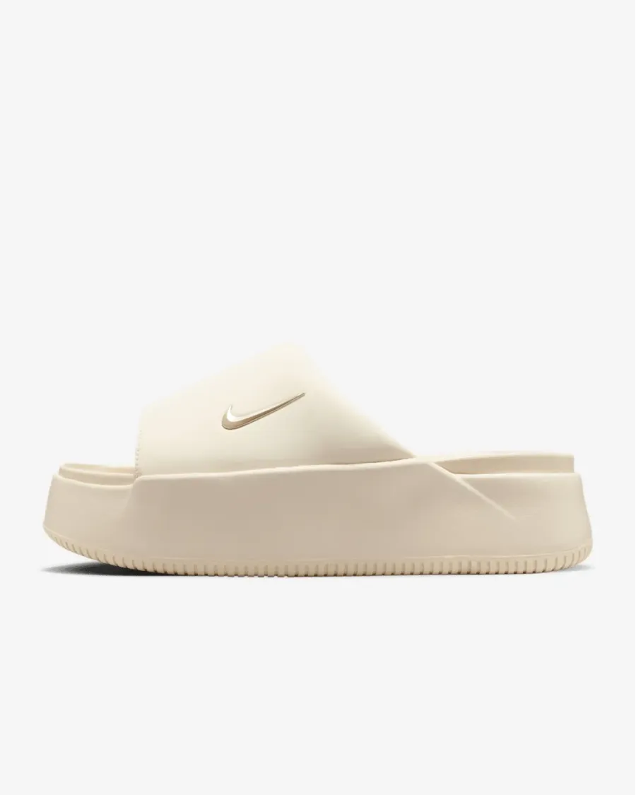 Тапочки Nike Calm Elevation HJ5601-101