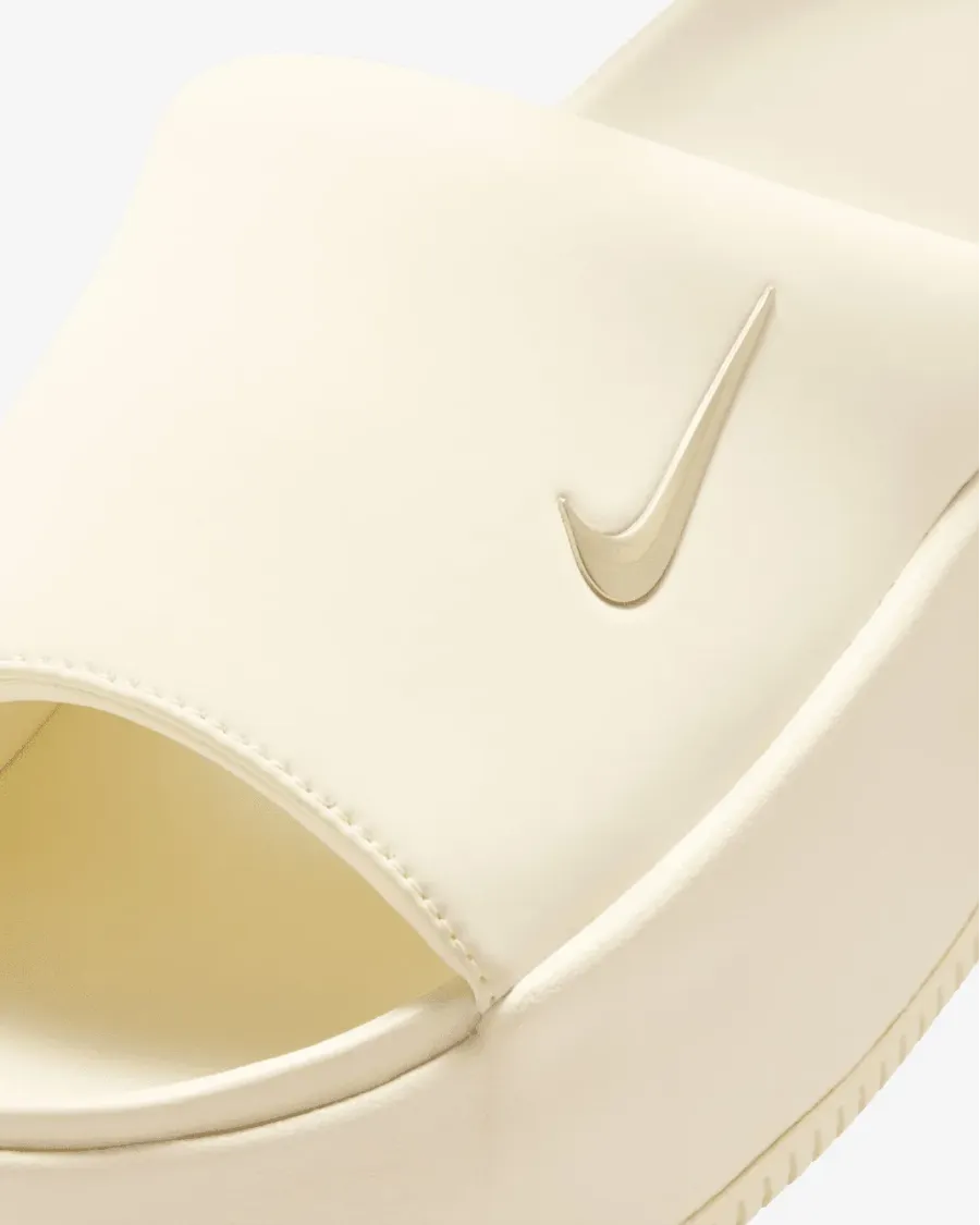 Тапочки Nike Calm Elevation HJ5601-101
