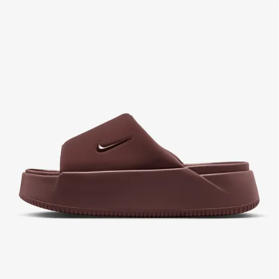Тапочки Nike Calm Elevation HJ5601-500