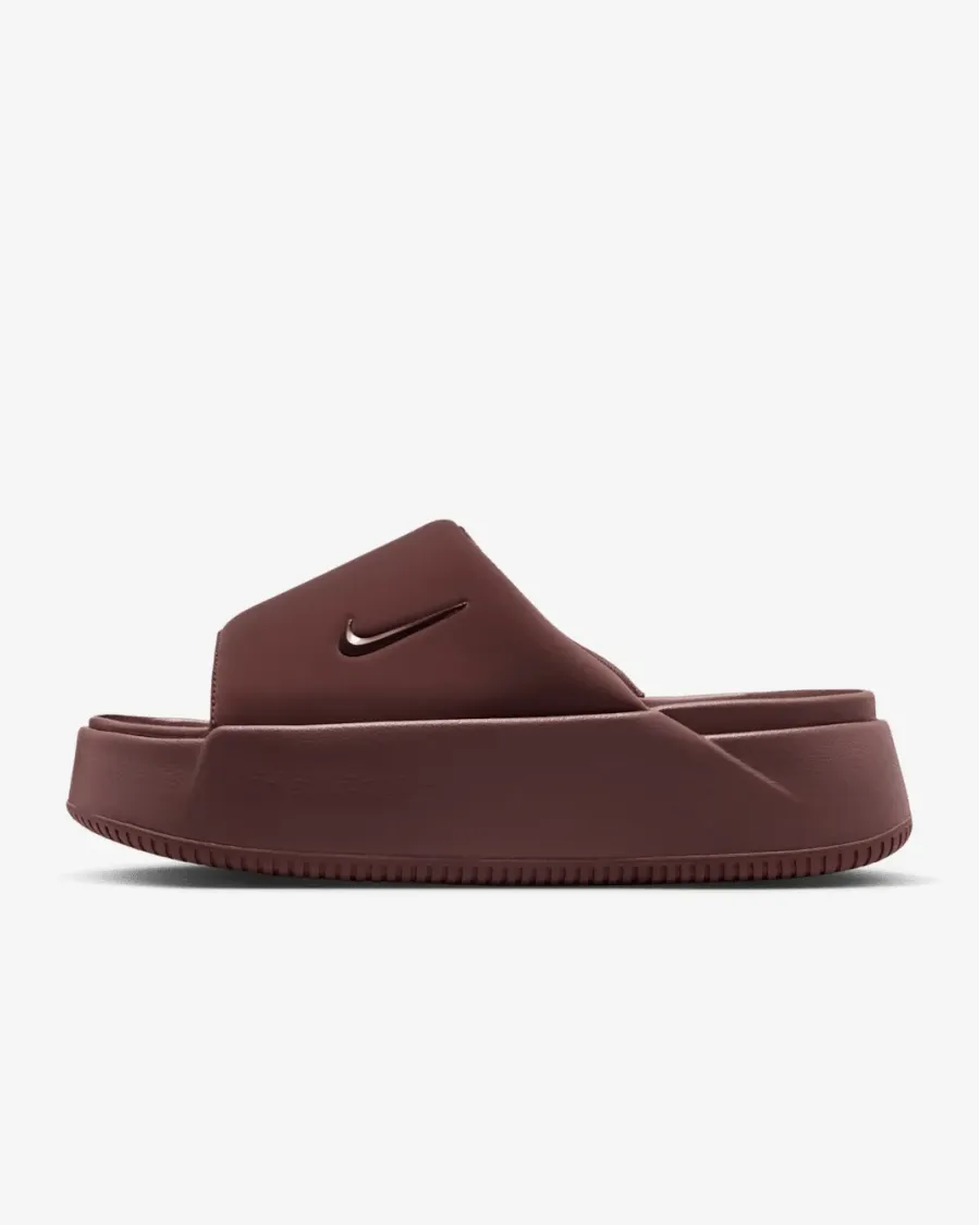 Тапочки Nike Calm Elevation HJ5601-500