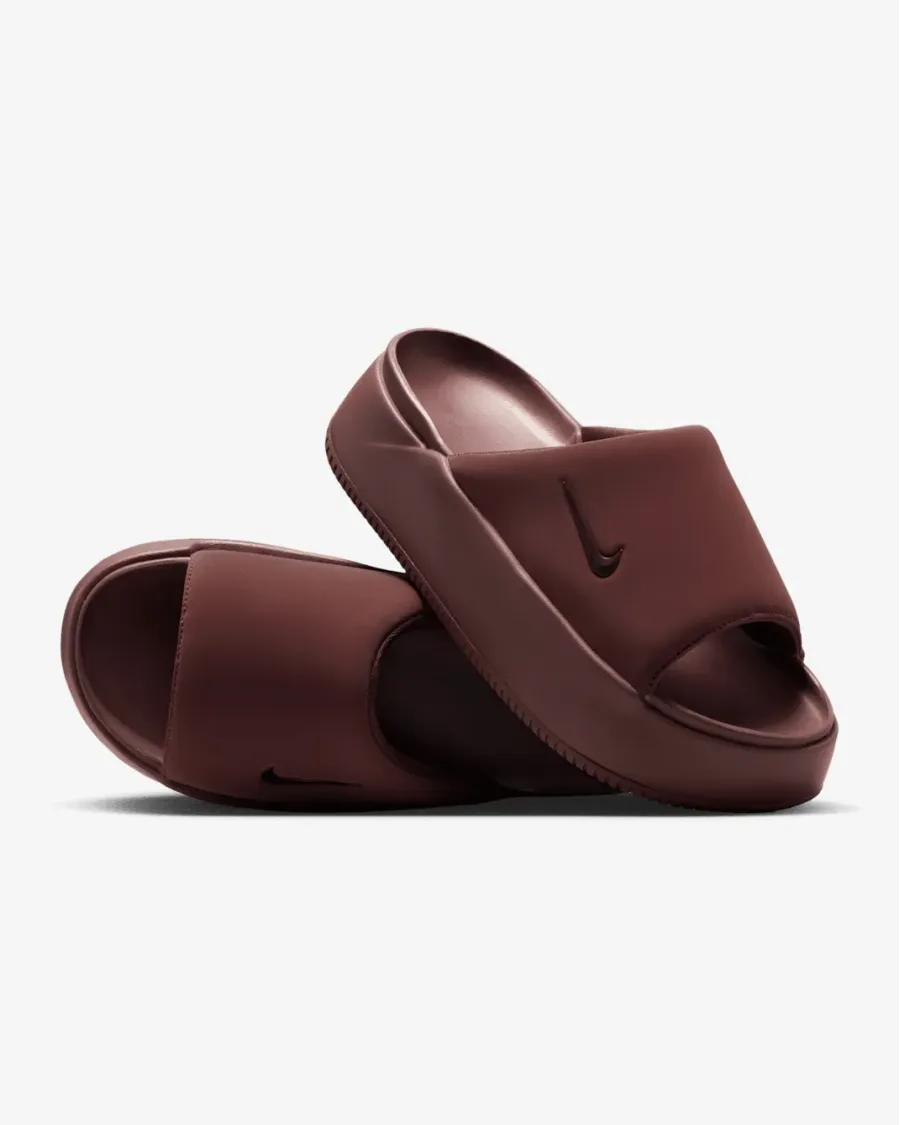 Тапочки Nike Calm Elevation HJ5601-500