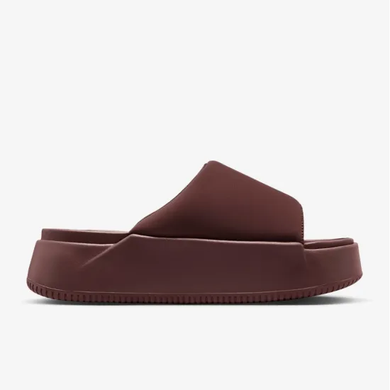Тапочки Nike Calm Elevation HJ5601-500