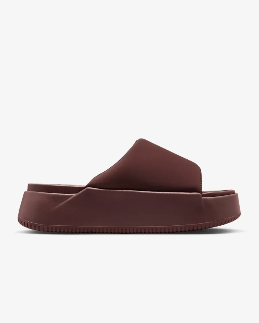 Тапочки Nike Calm Elevation HJ5601-500