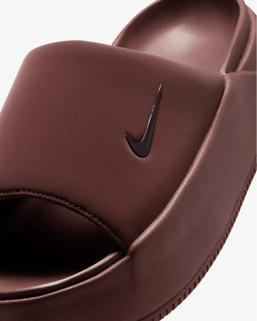 Тапочки Nike Calm Elevation HJ5601-500