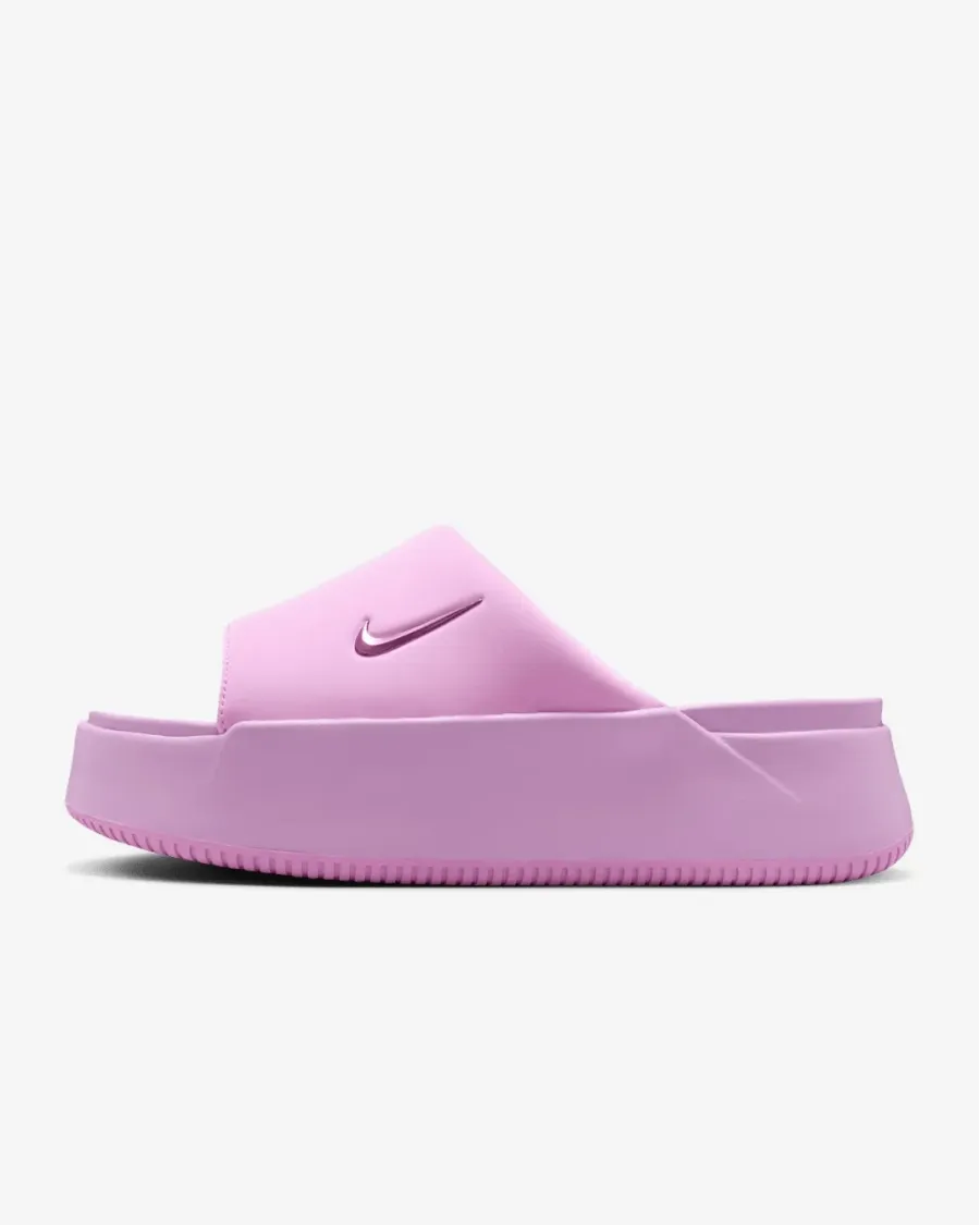 Тапочки Nike Calm Elevation HJ5601-502