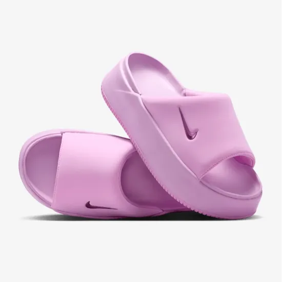 Тапочки Nike Calm Elevation HJ5601-502
