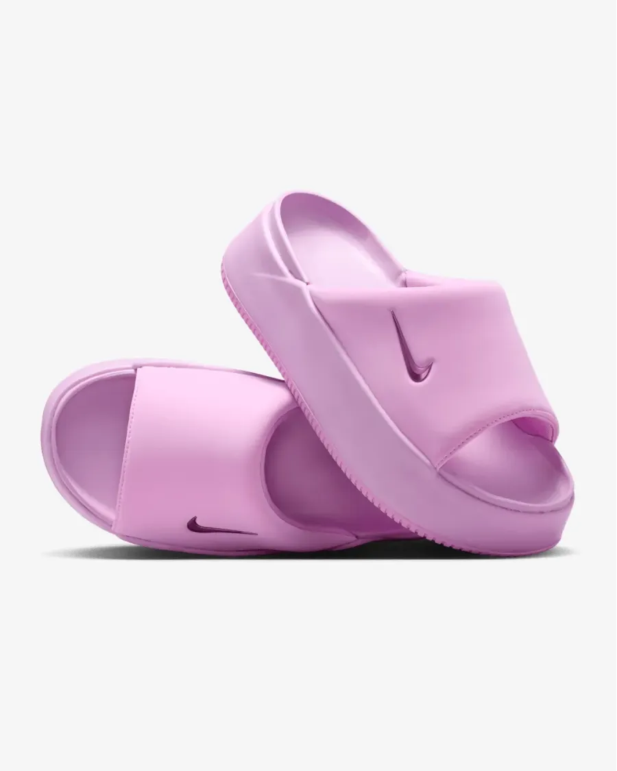 Тапочки Nike Calm Elevation HJ5601-502
