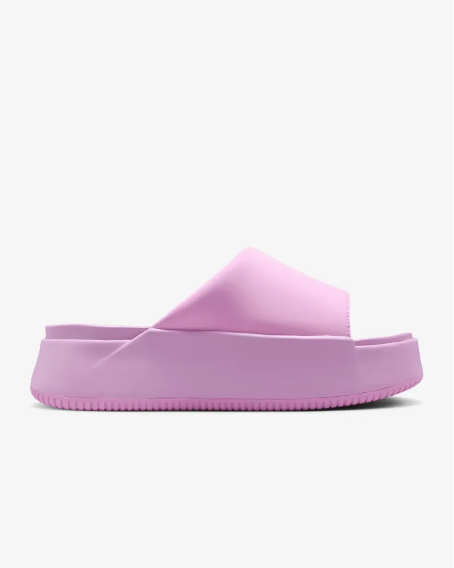 Тапочки Nike Calm Elevation HJ5601-502