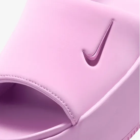 Тапочки Nike Calm Elevation HJ5601-502