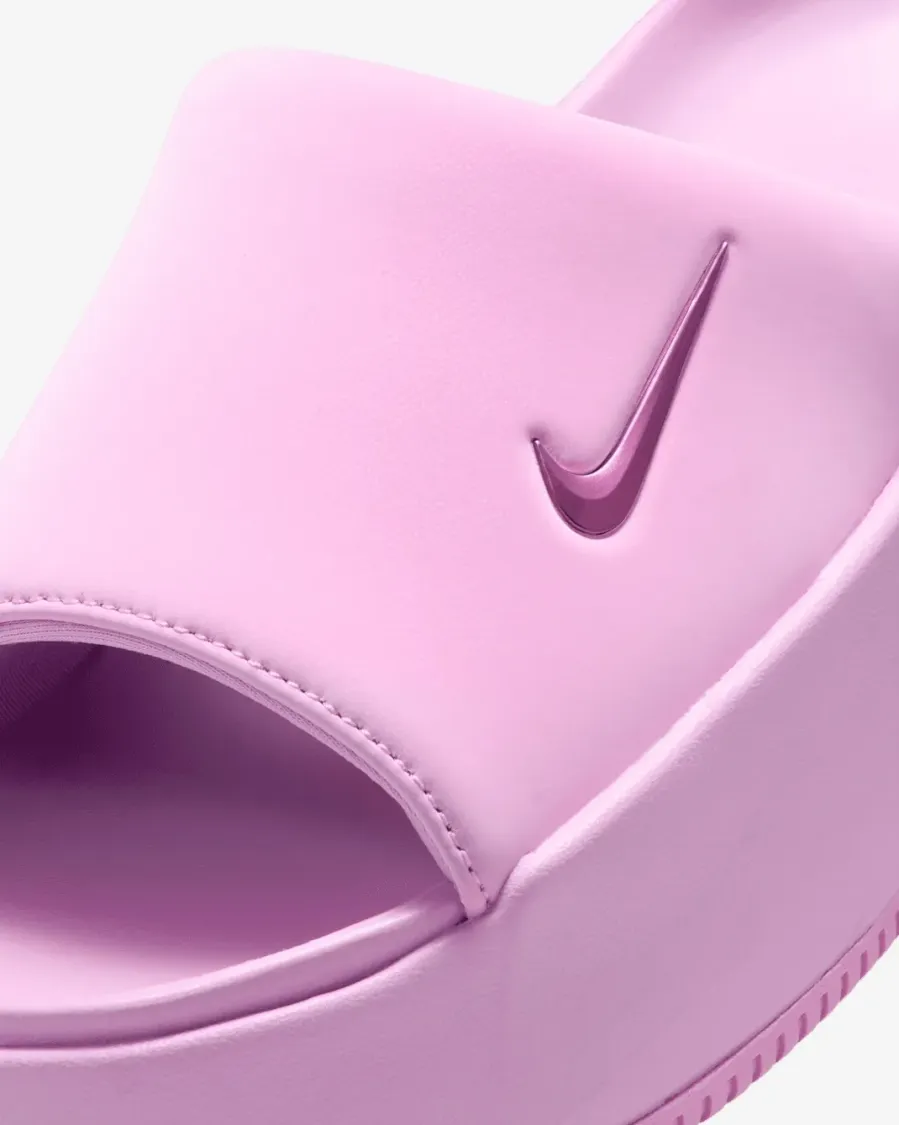 Тапочки Nike Calm Elevation HJ5601-502