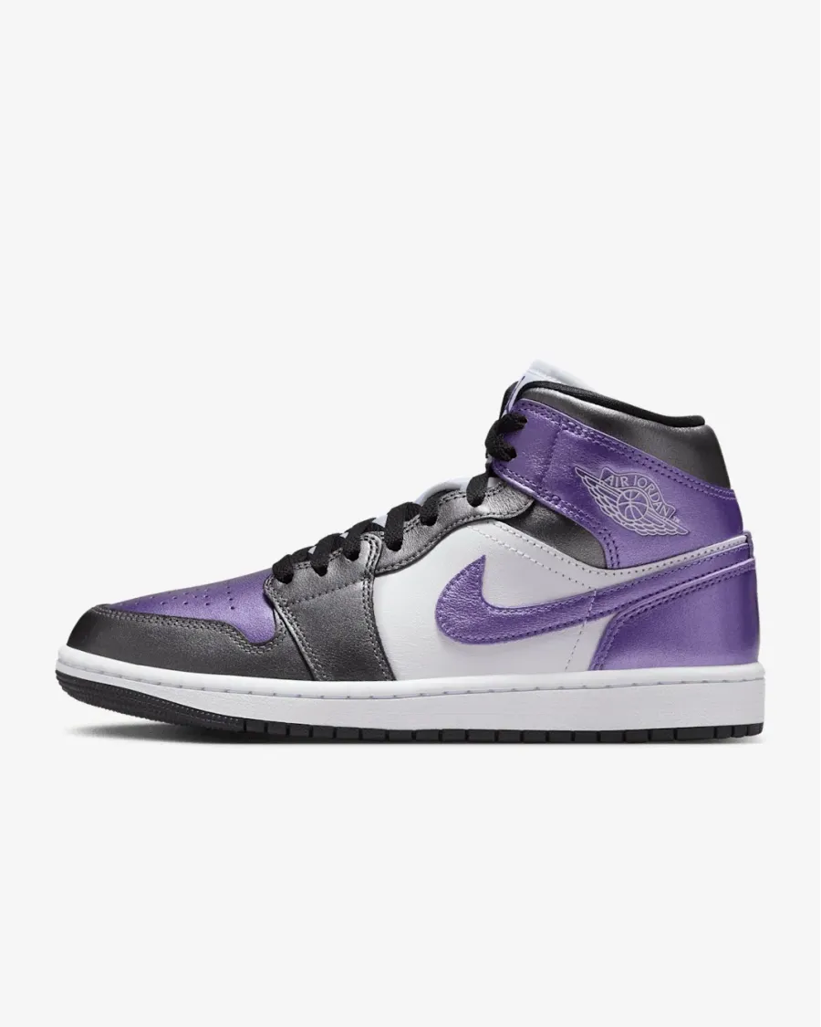 Кросівки Nike Air Jordan 1 Mid SE HJ5911-105