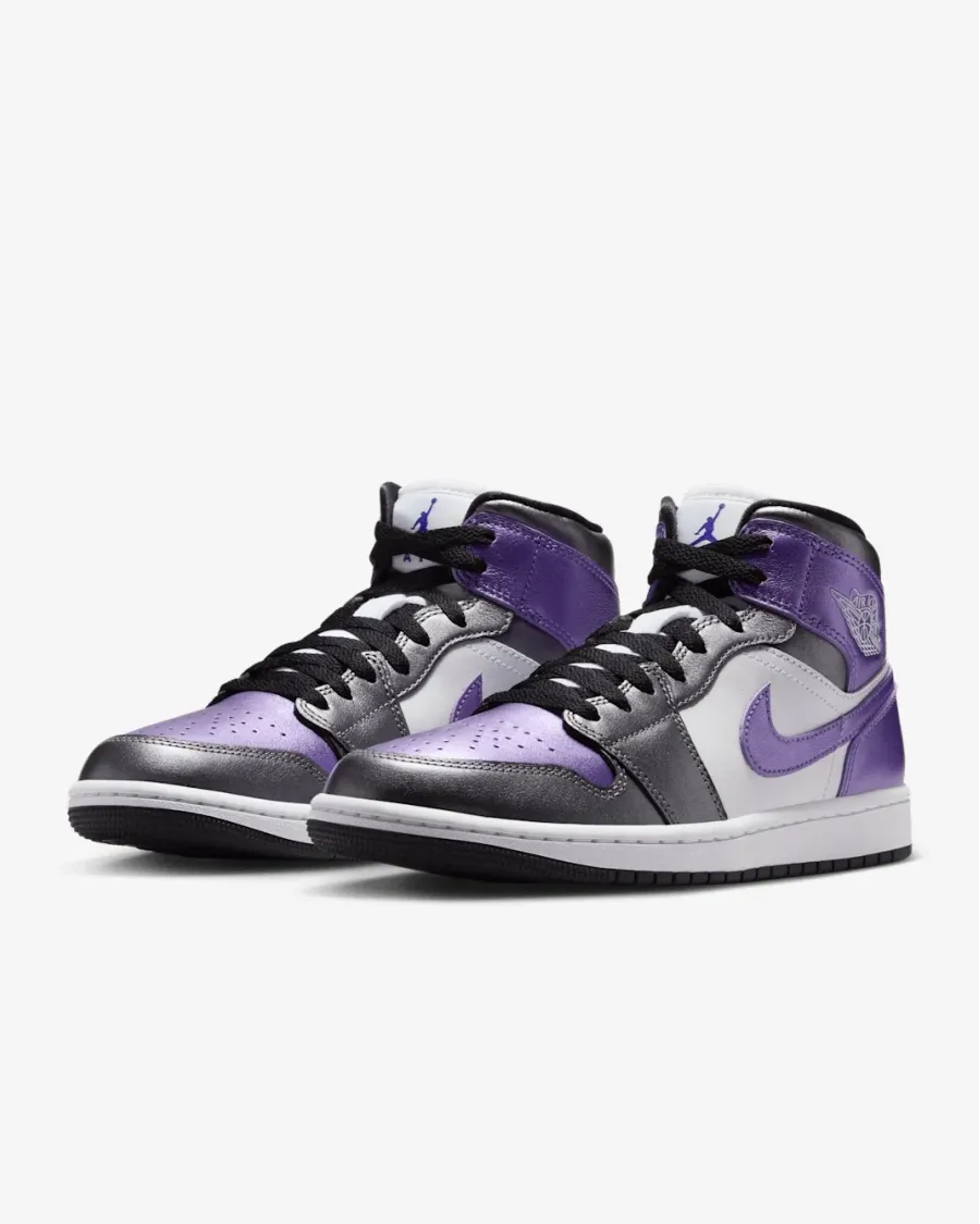 Кросівки Nike Air Jordan 1 Mid SE HJ5911-105