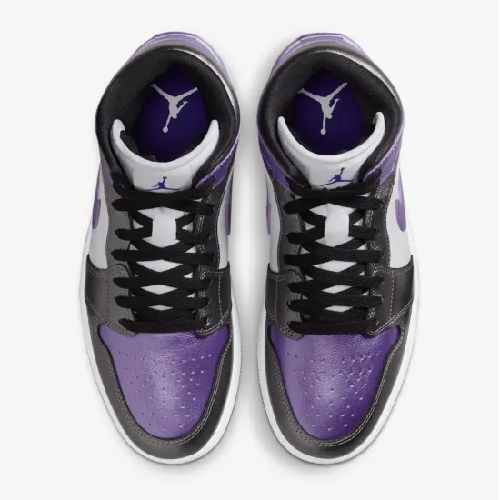 Кросівки Nike Air Jordan 1 Mid SE HJ5911-105