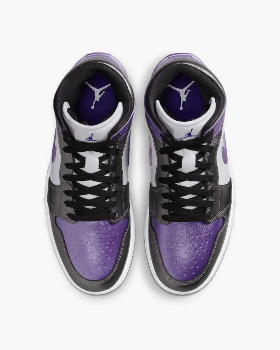 Кросівки Nike Air Jordan 1 Mid SE HJ5911-105