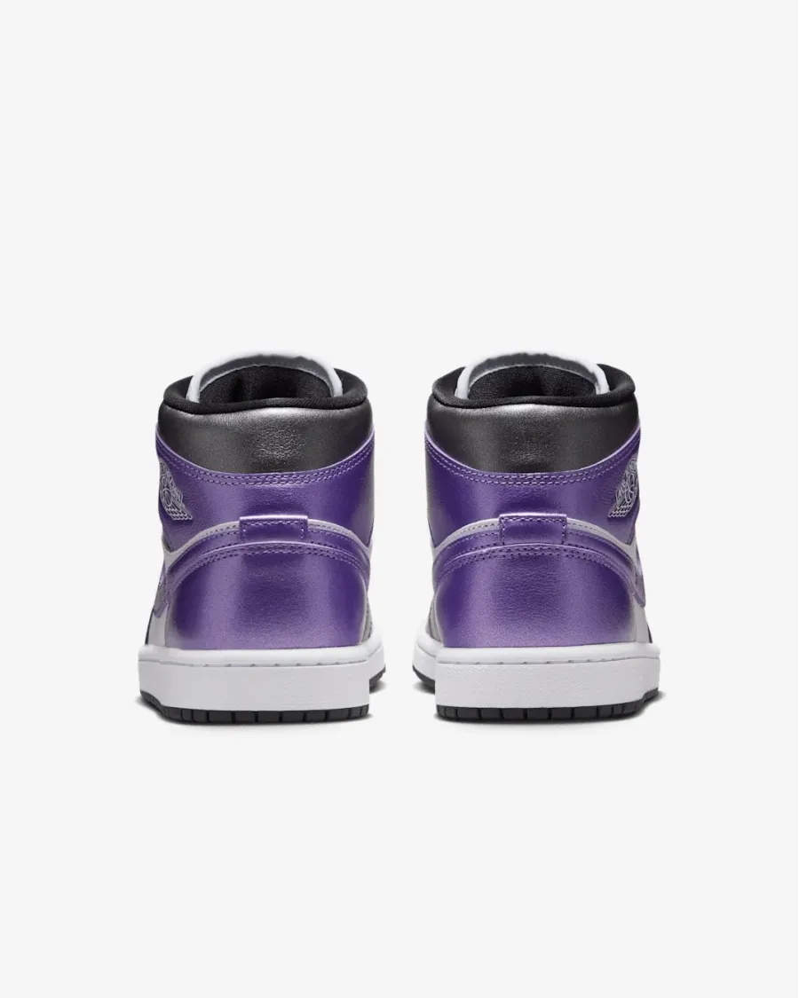 Кросівки Nike Air Jordan 1 Mid SE HJ5911-105
