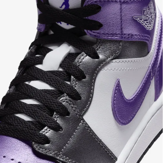 Кросівки Nike Air Jordan 1 Mid SE HJ5911-105