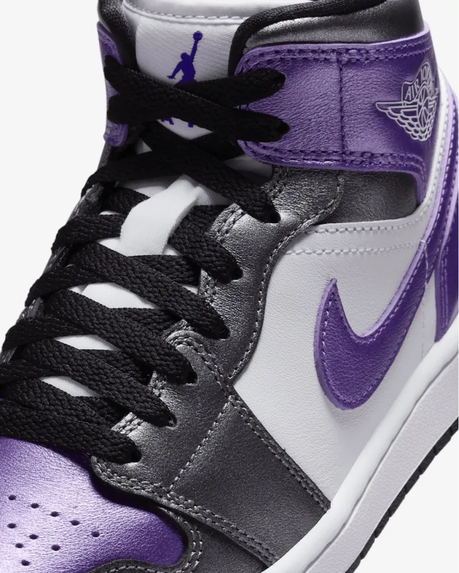 Кросівки Nike Air Jordan 1 Mid SE HJ5911-105